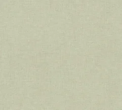 Vliestapete Uni meliert grün beige 37430-3