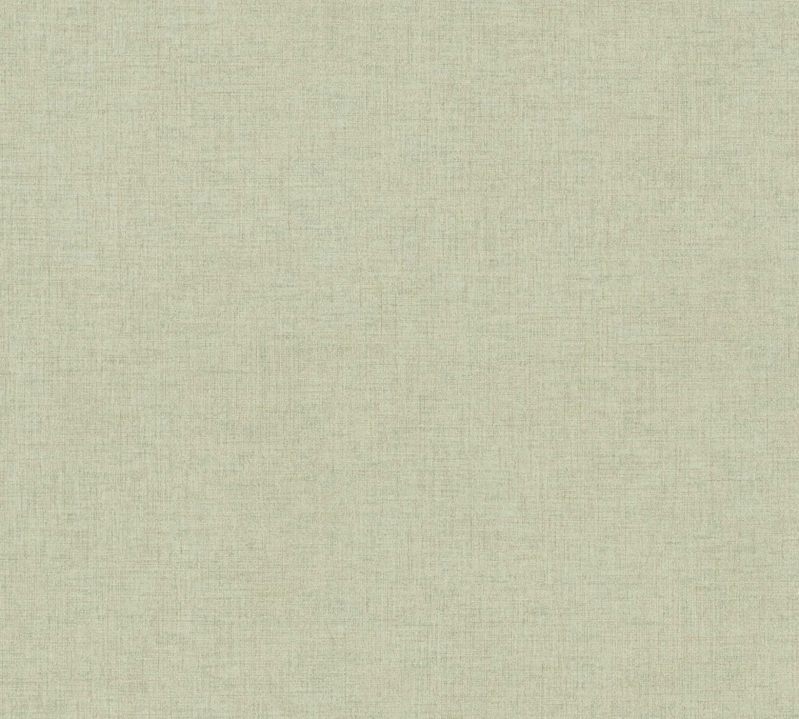 Vliestapete Uni meliert grün beige 37430-3
