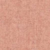 Vliestapete Uni meliert lachs-rot grau 37334-3