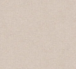 Vliestapete Uni meliert rosa beige 37430-1