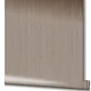 Vliestapete Uni Meliert rosé silber Metallic 85759