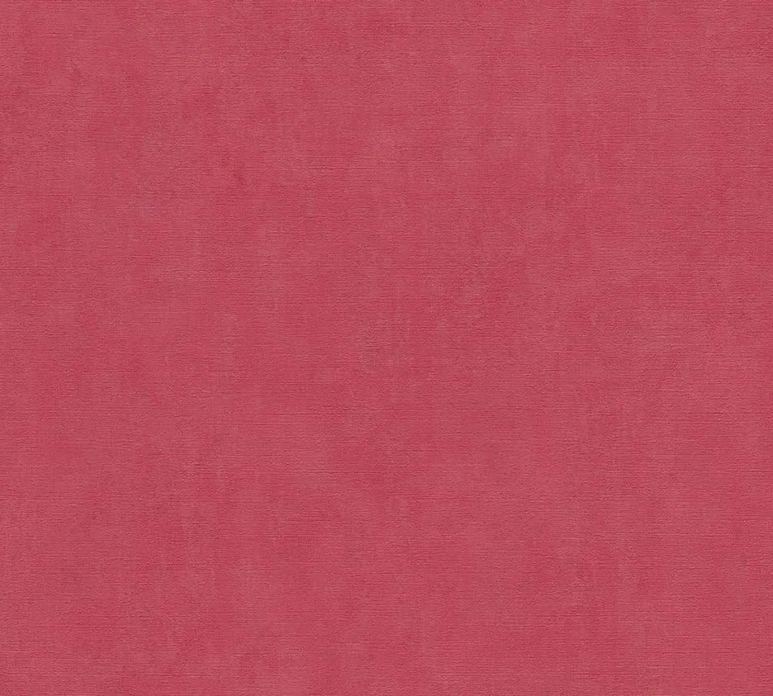 Vliestapete Uni Meliert rot AS Creation 38024-8