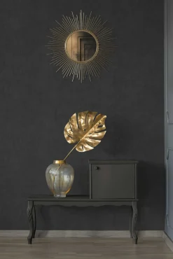 Vliestapete Uni Meliert schwarz AS Creation 38025-1