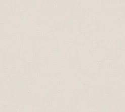 Vliestapete Uni Meliert Struktur Creme Grau 38925-6