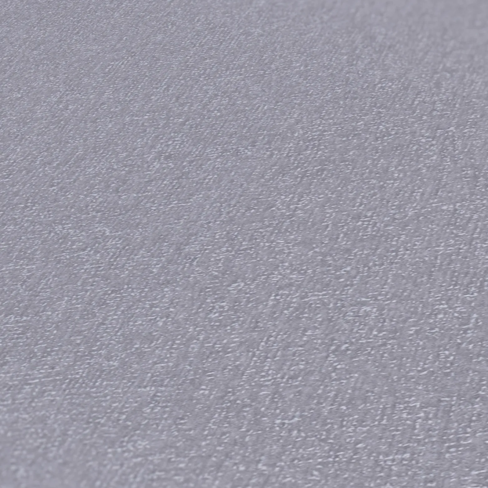 Vliestapete Uni Meliert Struktur Blau Grau 38925-8