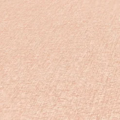 Vliestapete Uni Meliert Struktur Rosa 39353-3