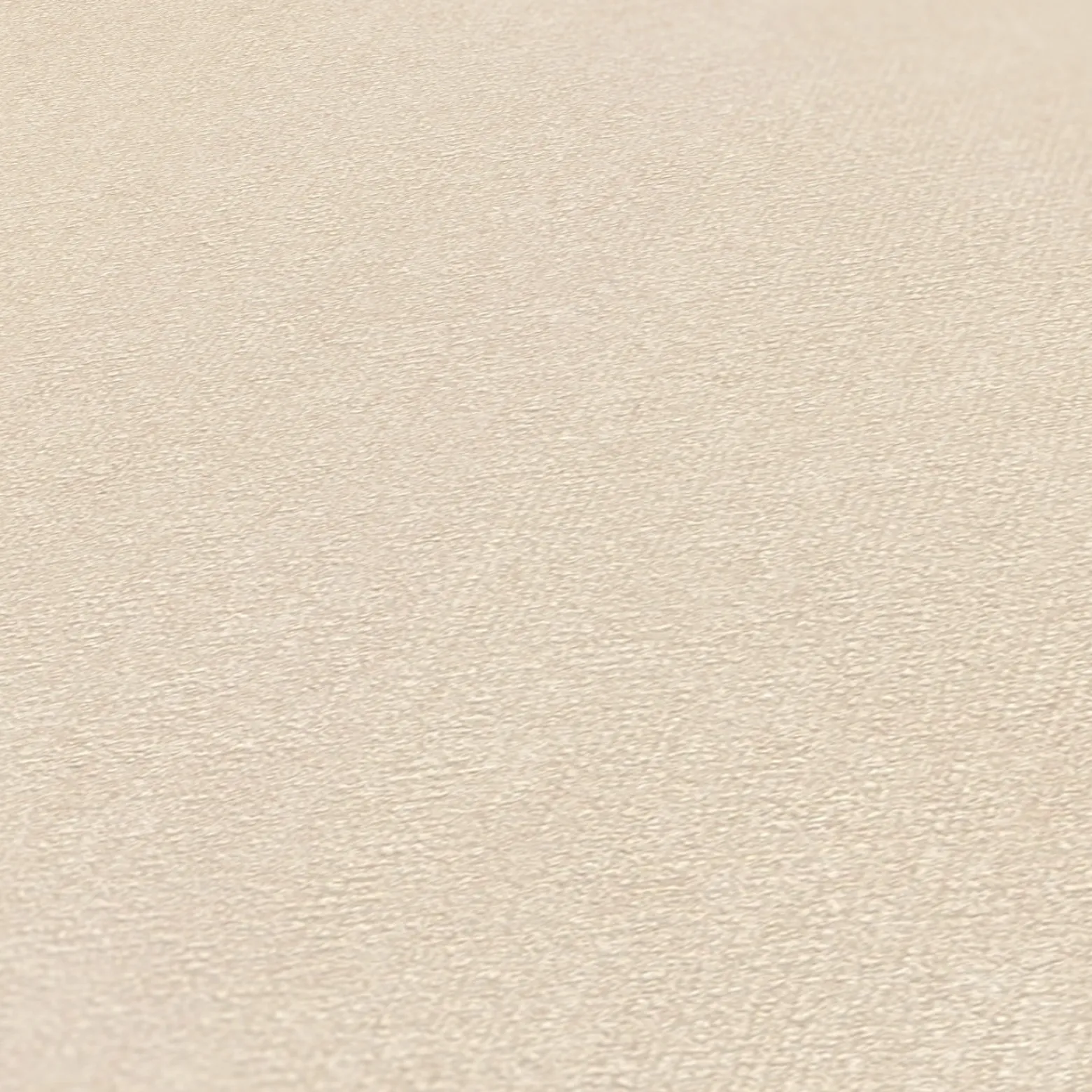 Vliestapete Uni Meliert Struktur Beige Creme 38925-4
