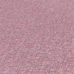 Vliestapete Uni Meliert Struktur Lila Rosa 39353-9