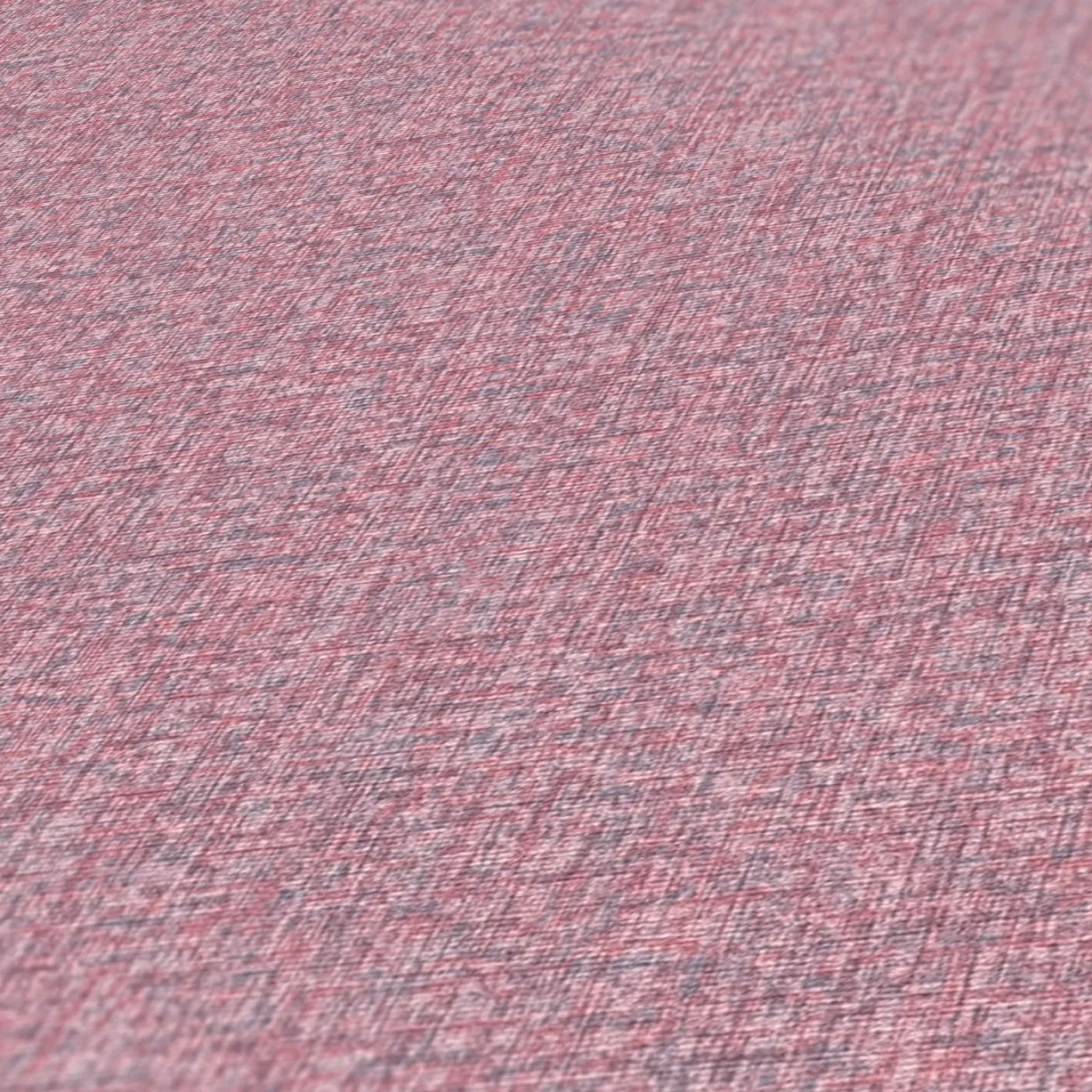 Vliestapete Uni Meliert Struktur Lila Rosa 39353-9