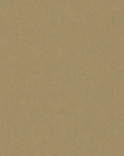 Vliestapete Uni Metallic gold braungrau Metallic 31337