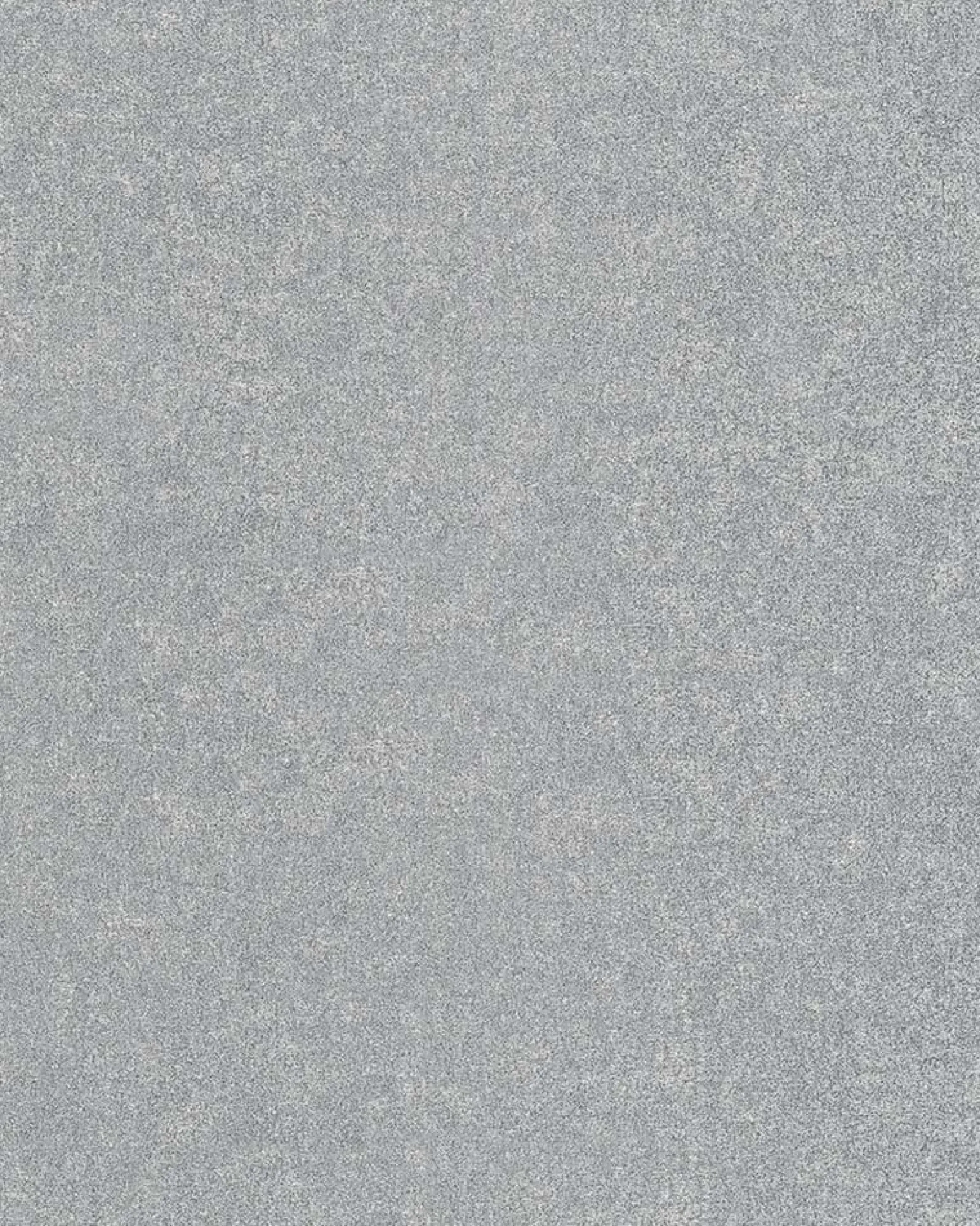 Vliestapete Uni Metallic silber Metallic 31341