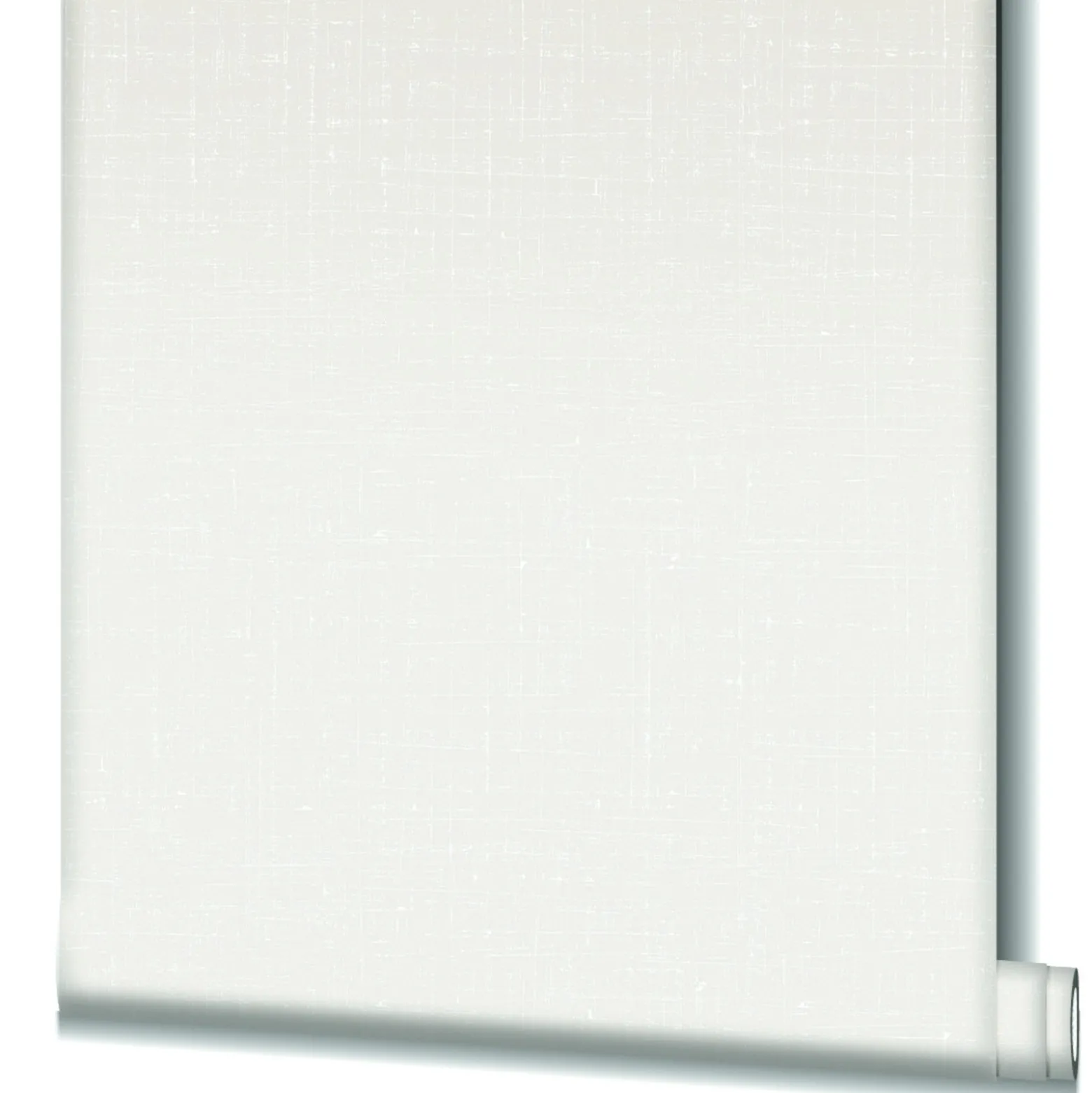 Vliestapete Uni Metall Struktur Optik Grau Beige 47630
