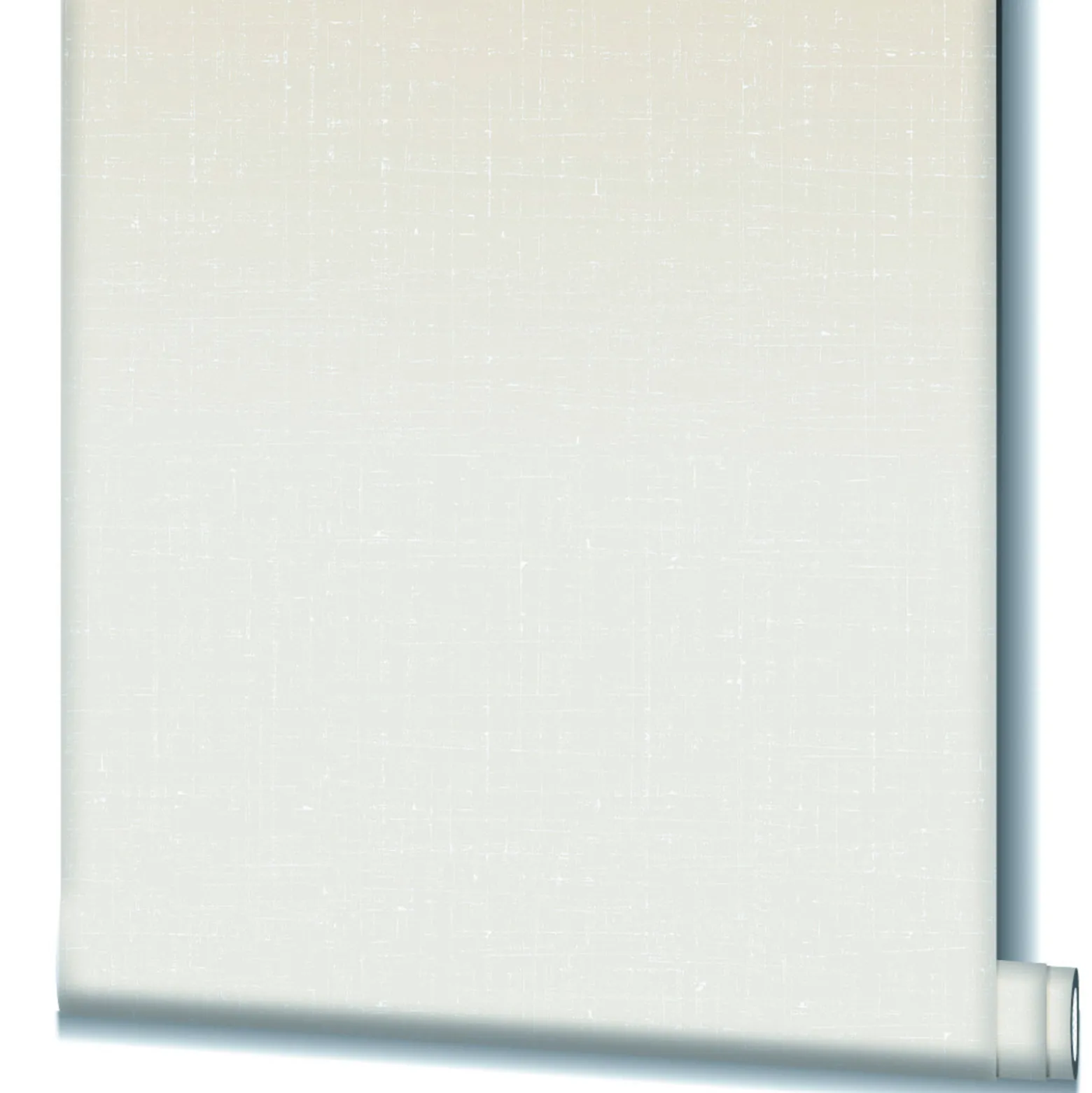 Vliestapete Uni Metall Struktur Optik Beige Creme 47631