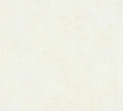 Vliestapete Uni mit Struktur creme Glanz 37425-1