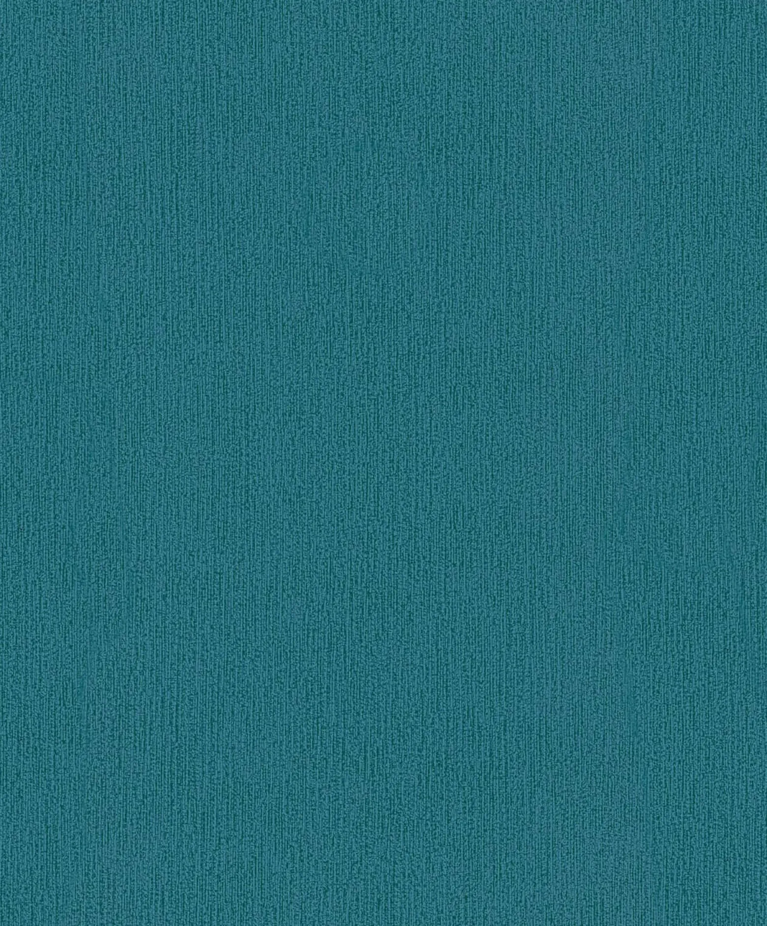 Vliestapete Uni Modern Struktur Petrol Blau 82482