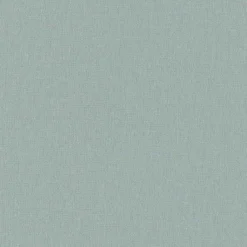 Vliestapete Uni Modern Textil Optik Blau Grau 10393-35