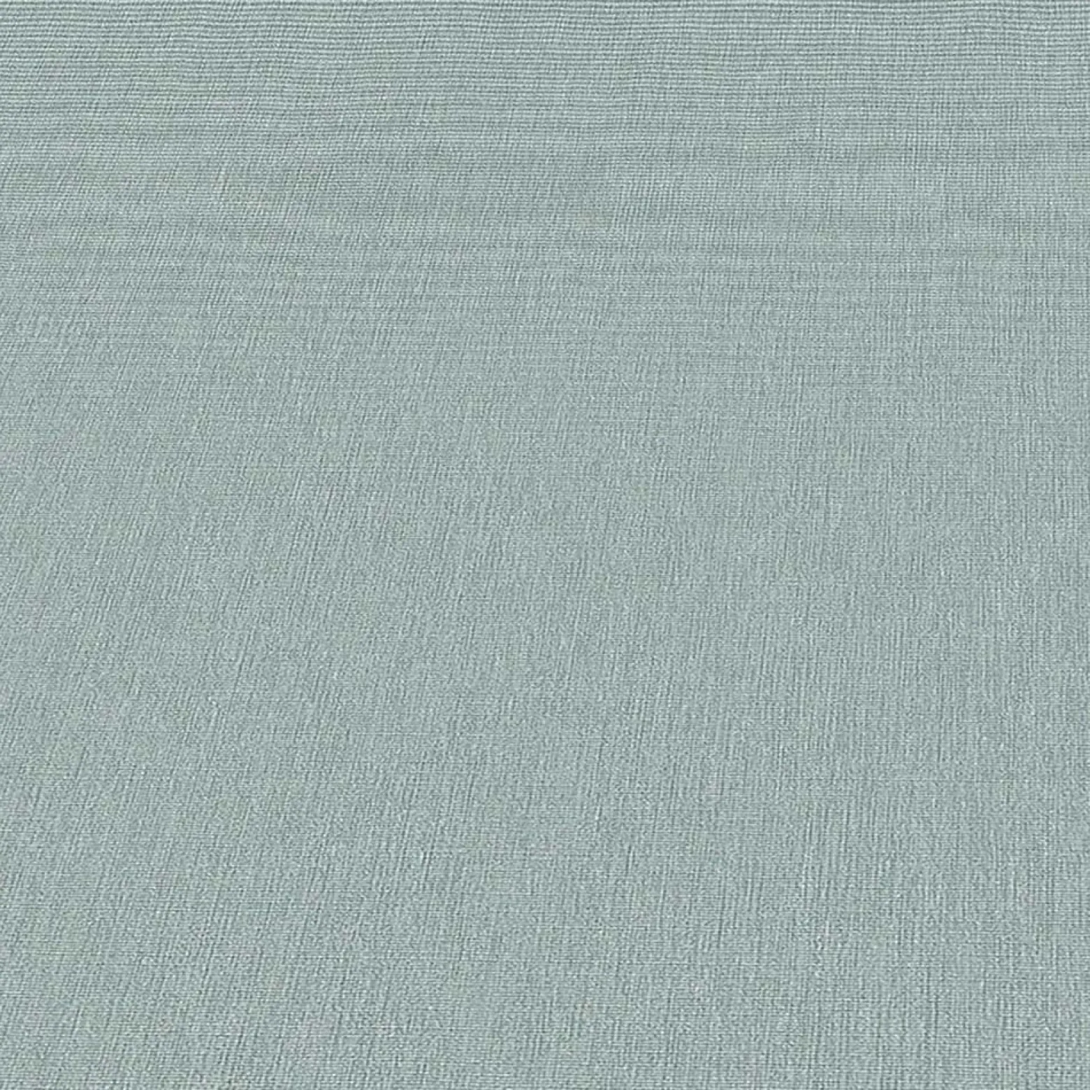 Vliestapete Uni Modern Textil Optik Blau Grau 10393-35