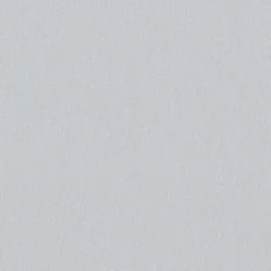 Vliestapete Uni Modern Textil Optik Grau 10393-10
