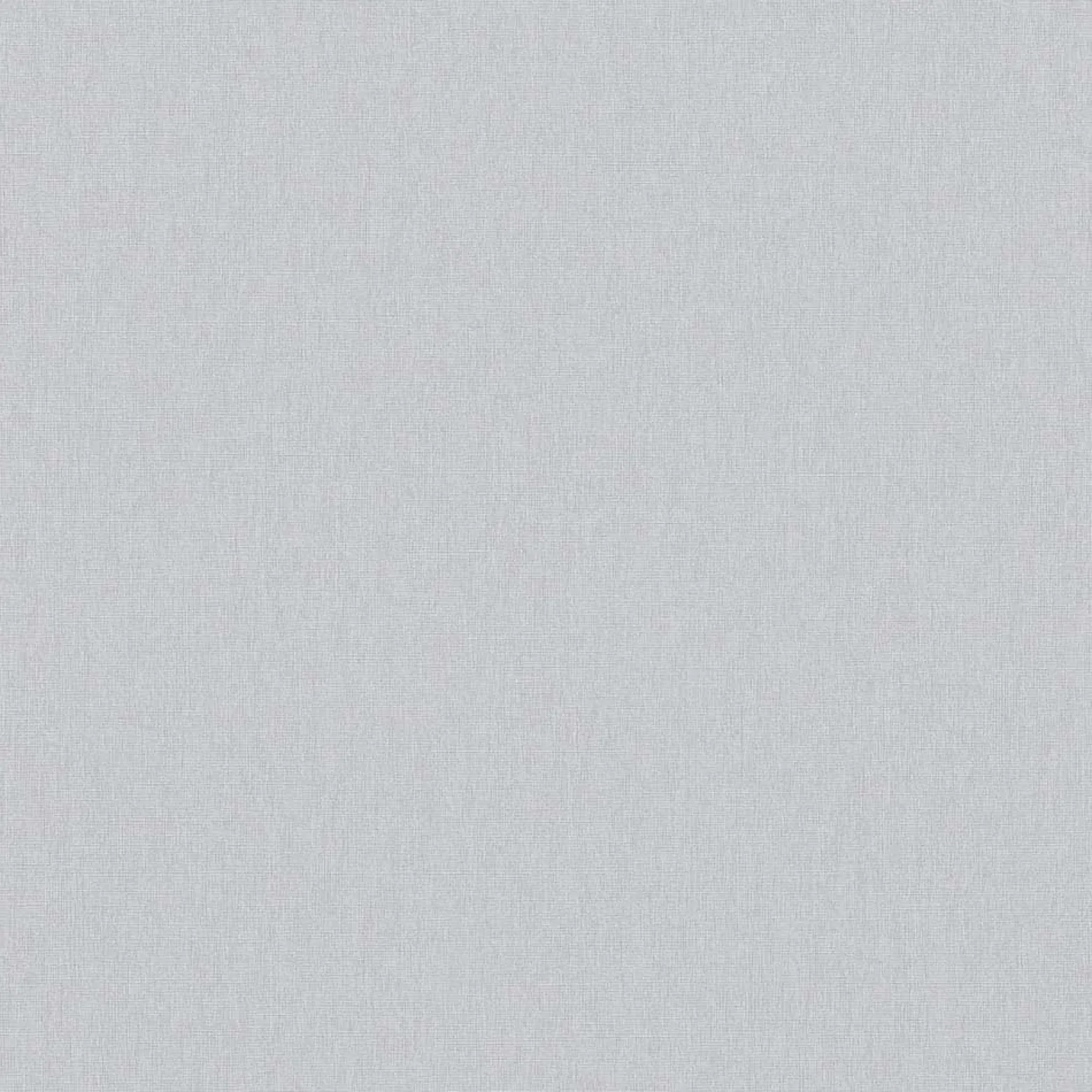 Vliestapete Uni Modern Textil Optik Grau 10393-10