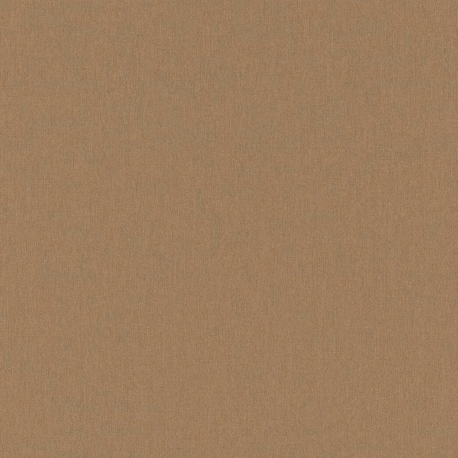 Vliestapete Uni Modern Textil Optik Braun 10393-20