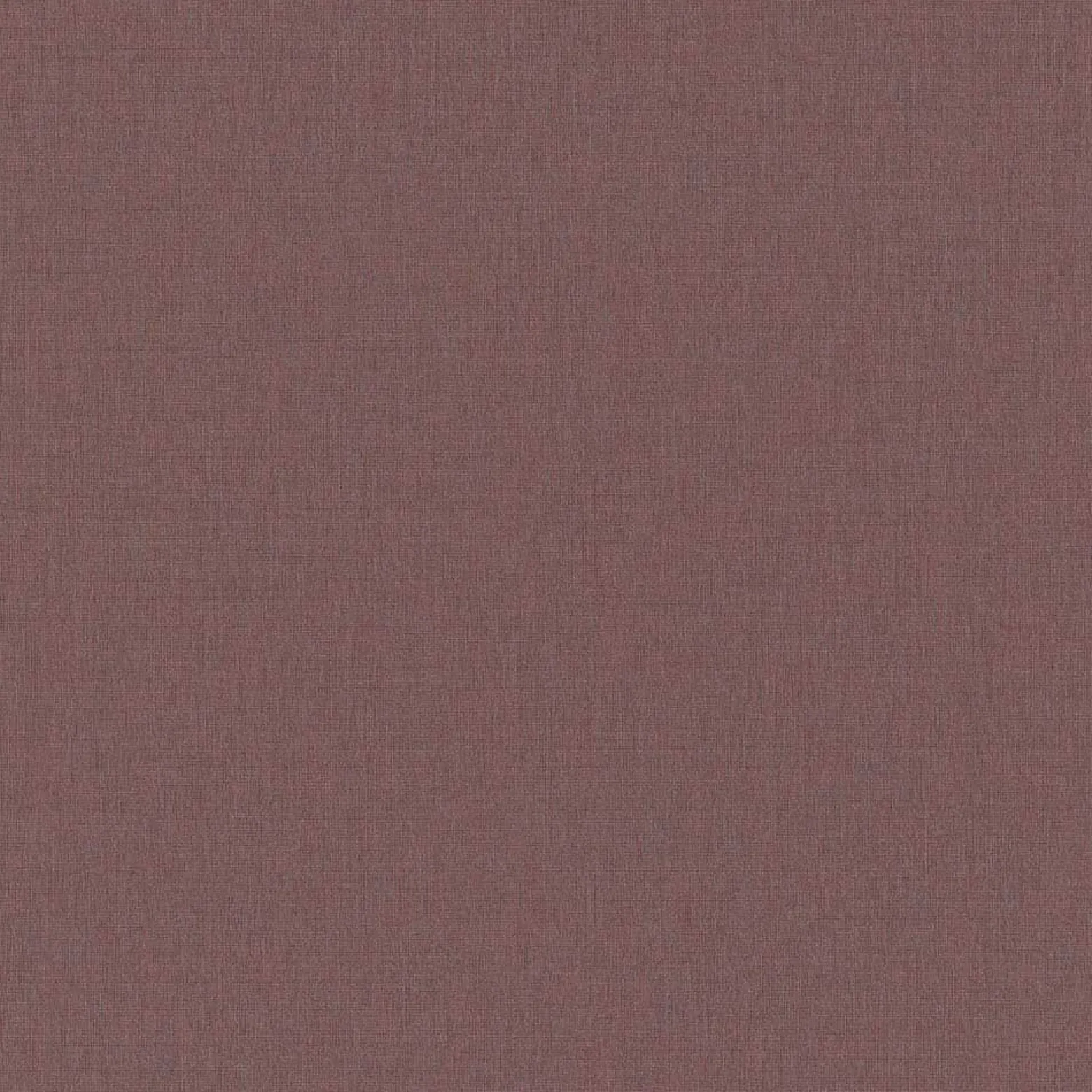 Vliestapete Uni Modern Textil Optik Braun Rot 10393-21