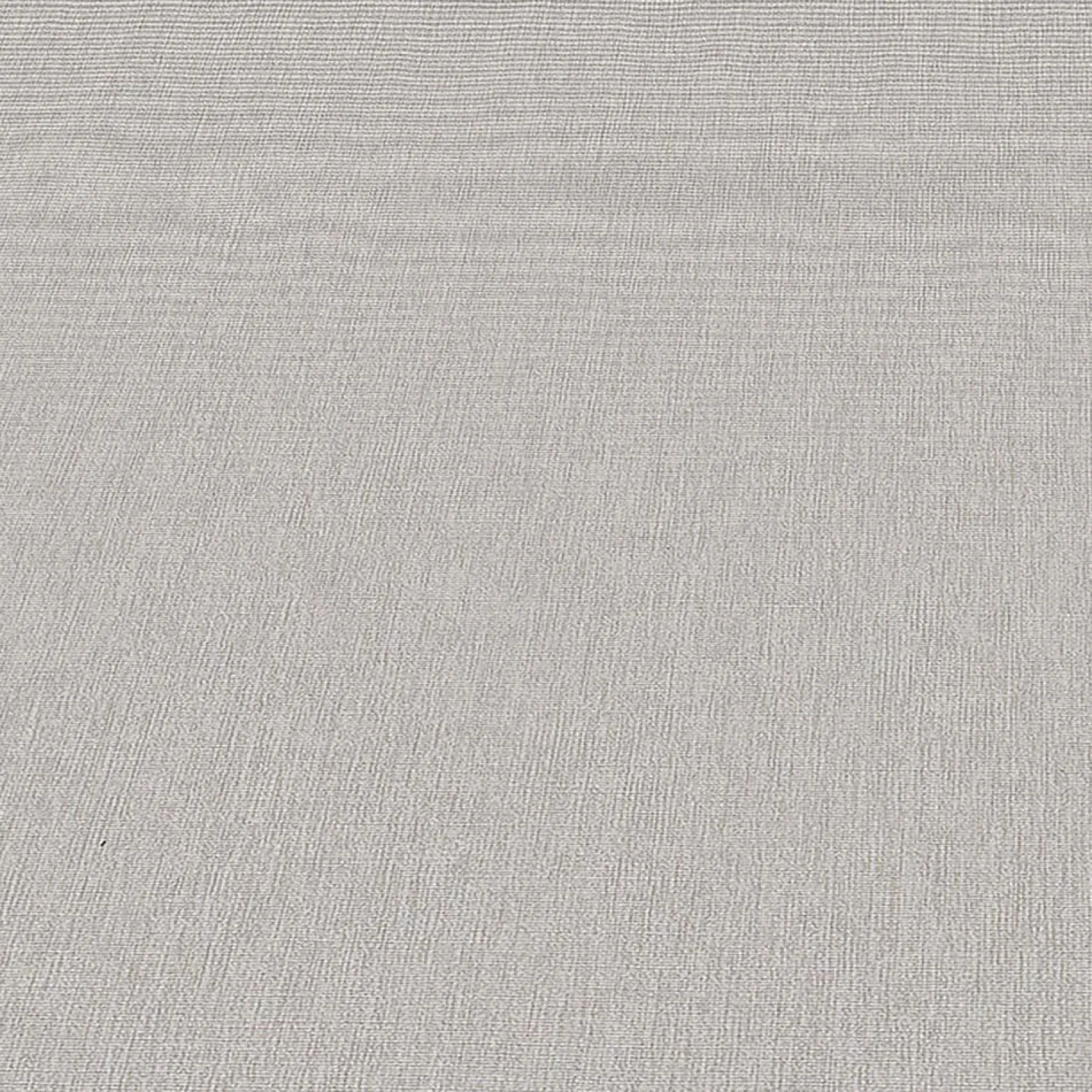 Vliestapete Uni Modern Textil Optik Grau Beige 10393-37