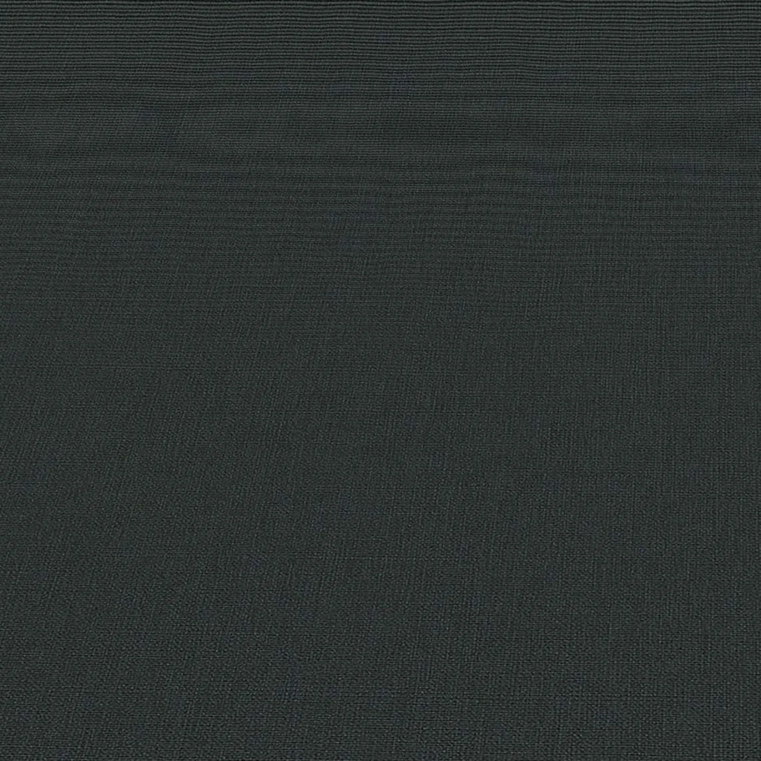 Vliestapete Uni Modern Textil Optik Schwarz 10393-47
