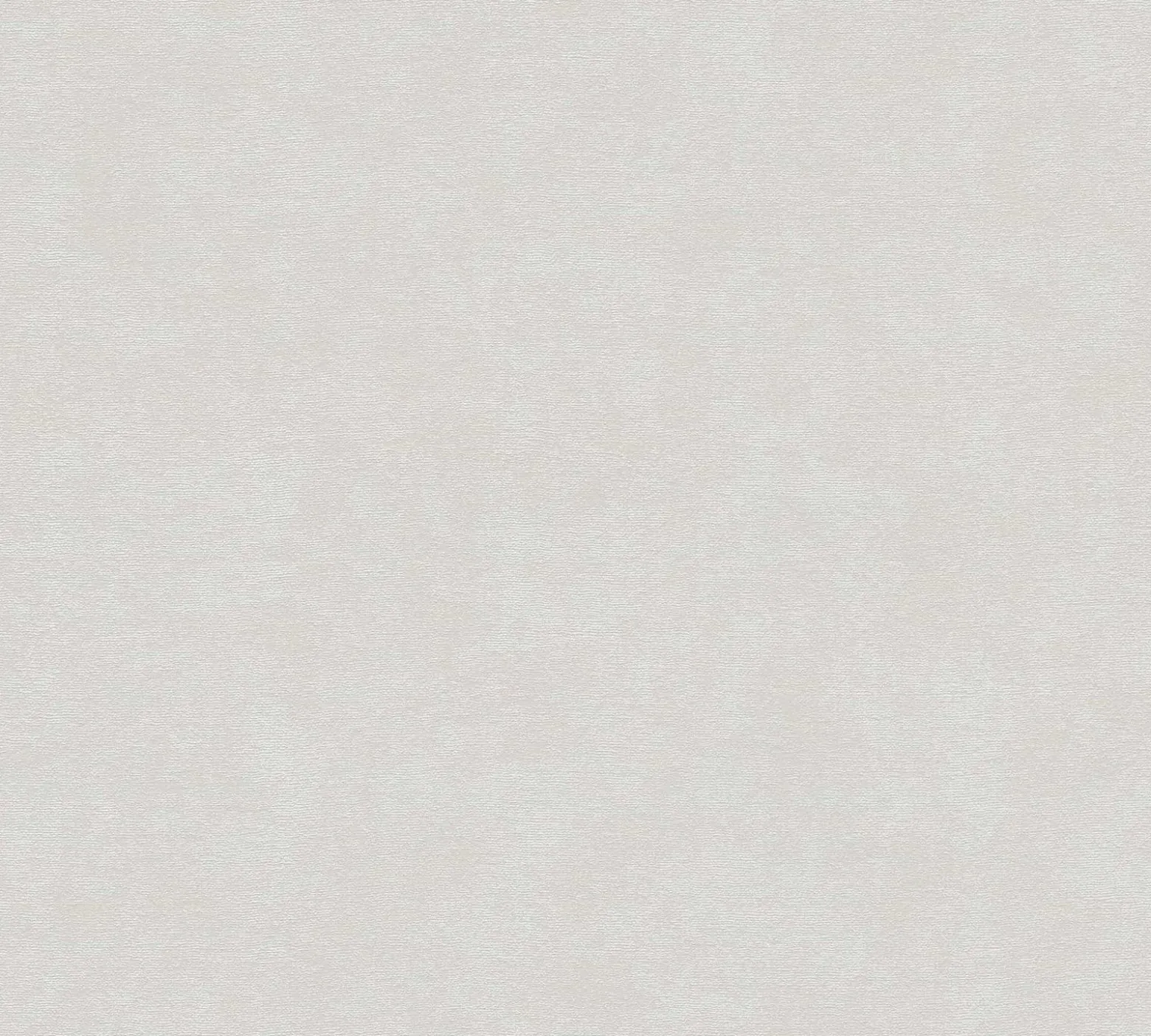 Vliestapete Uni Modern Textiloptik Hellgrau 39341-5