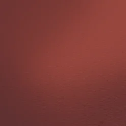 Vliestapete Uni Modern Textiloptik Orange Rot 3957-95