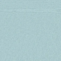 Vliestapete Uni Modern Textil Optik Blau 10393-18