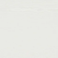 Vliestapete Uni Modern Textil Optik Weiß 10393-01