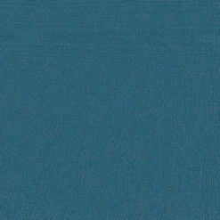 Vliestapete Uni Modern Textil Optik Petrol 10393-44
