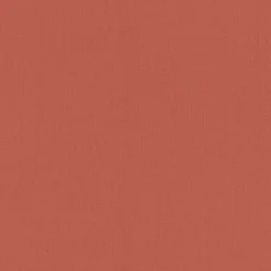 Vliestapete Uni orange-rot 423969