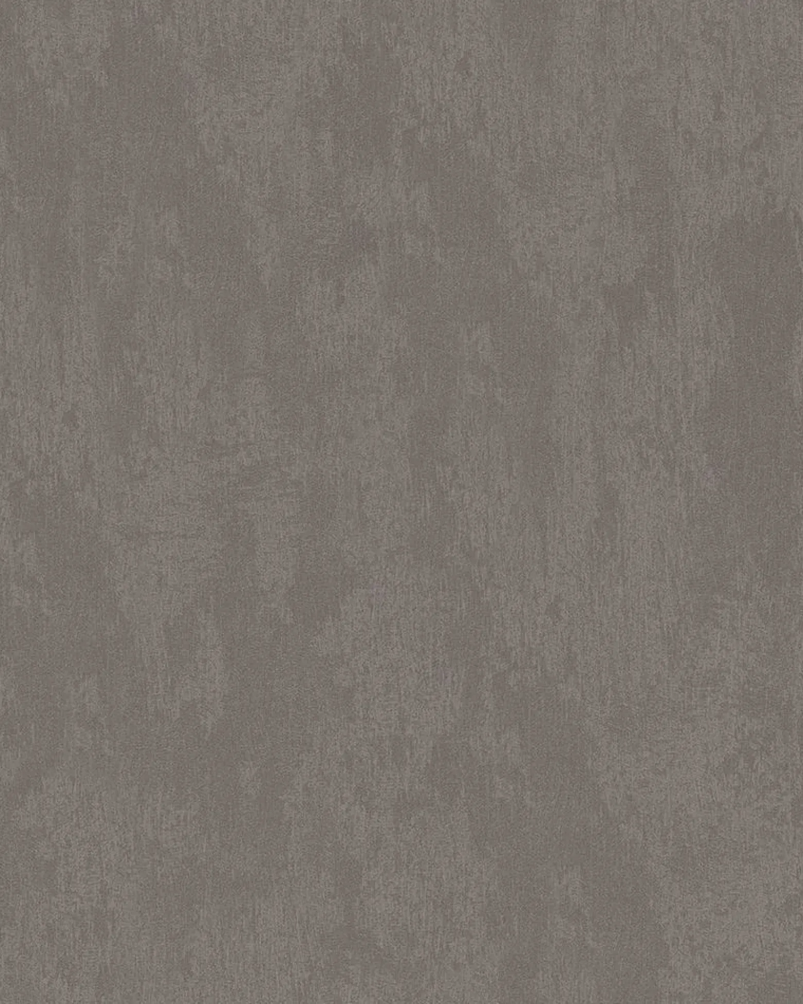 Vliestapete Uni Putz-Design dunkelrotbraun Metallic 58024