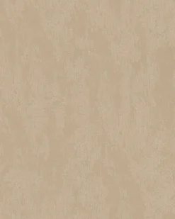 Vliestapete Uni Putz-Design goldbeige Glanz Marburg 58023