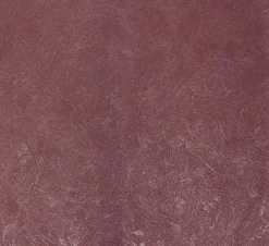 Vliestapete Uni Putz-Design rotviolett Metallic 56843