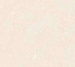 Vliestapete Uni Putzoptik Beige Creme Metallic 79201-3