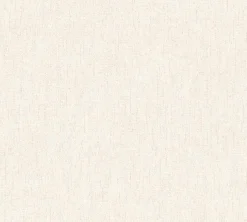 Vliestapete Uni Putzoptik Creme Beige Metallic 79201-2