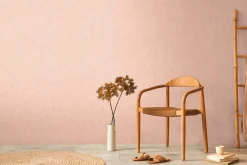 Vliestapete Uni Putzoptik Modern Apricot 79109-8