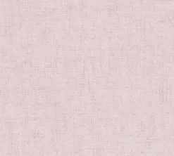 Vliestapete Uni Putzoptik Rosa Metallic 79109-4