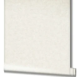 Vliestapete Uni Putz Optik Struktur Creme Beige 34520