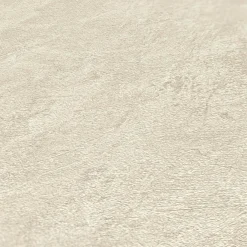 Vliestapete Uni Putz Optik Used-Look Beige Grau 38639-6