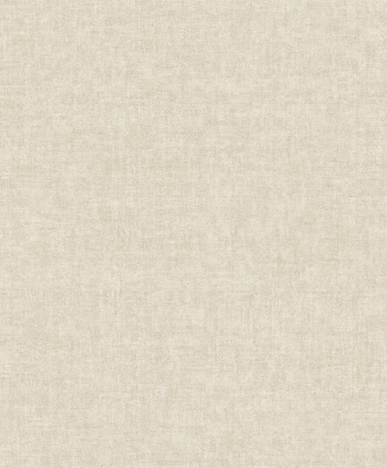 Vliestapete Uni Putz Struktur Creme Beige PP1215