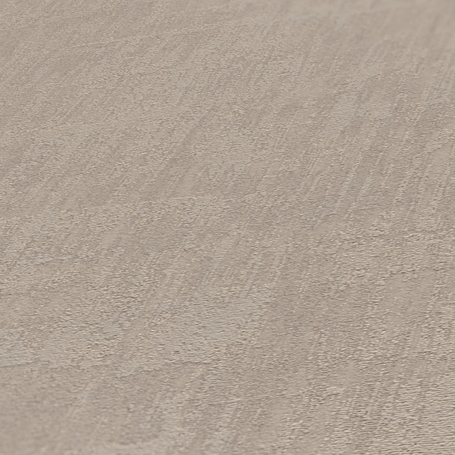 Vliestapete Uni Putz Struktur Grau Beige Metallic 39503-2