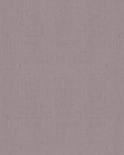 Vliestapete Uni Rattan-Optik violett Casual 30450