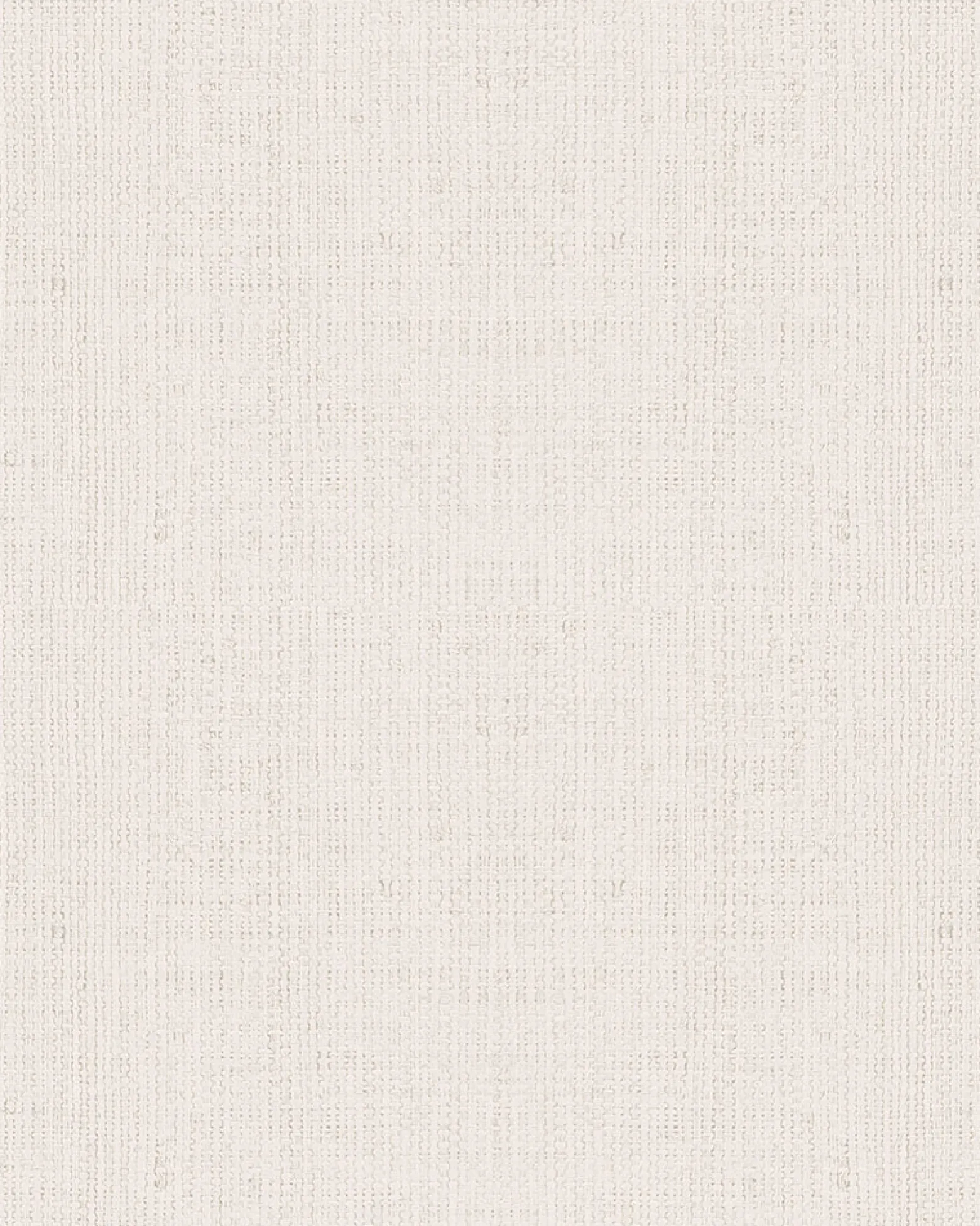 Vliestapete Uni Rattan-Optik graubeige Casual 30458