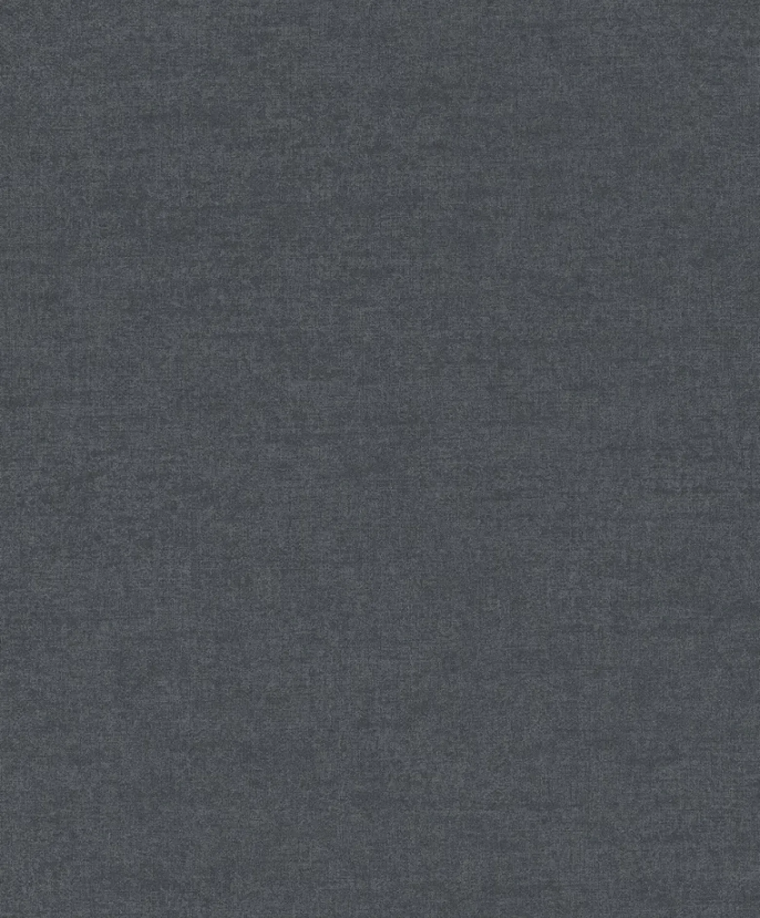 Vliestapete Uni schwarz 297590