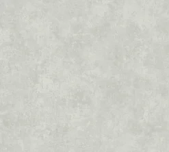 Vliestapete Uni silber-grau 37654-3