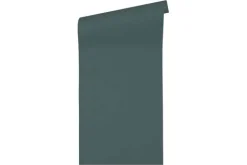 Vliestapete Uni Streifen blau Architects Paper 33370-1