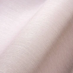 Vliestapete Uni Streifen Struktur rosa 38098-4